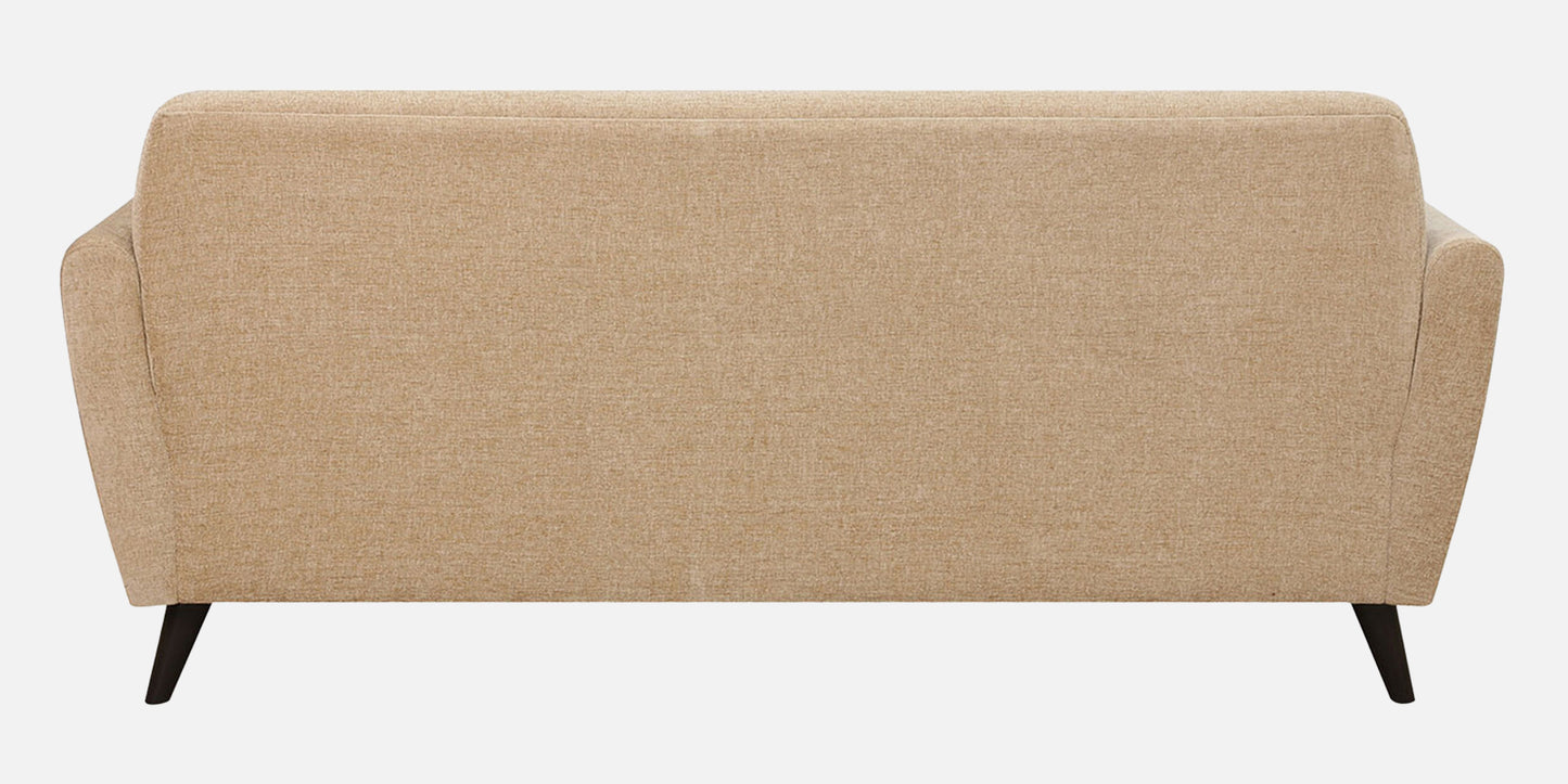 Kyler Fabric Sofa- Beige