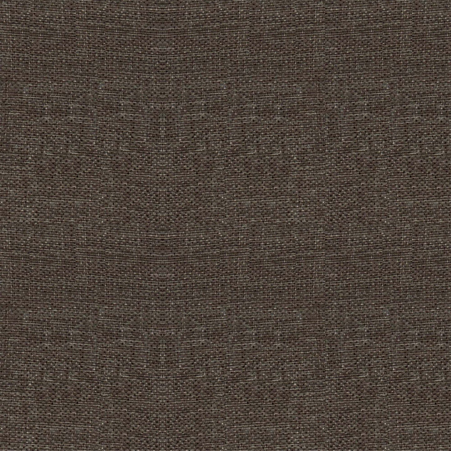Clemmie Fabric Sofa - Brown