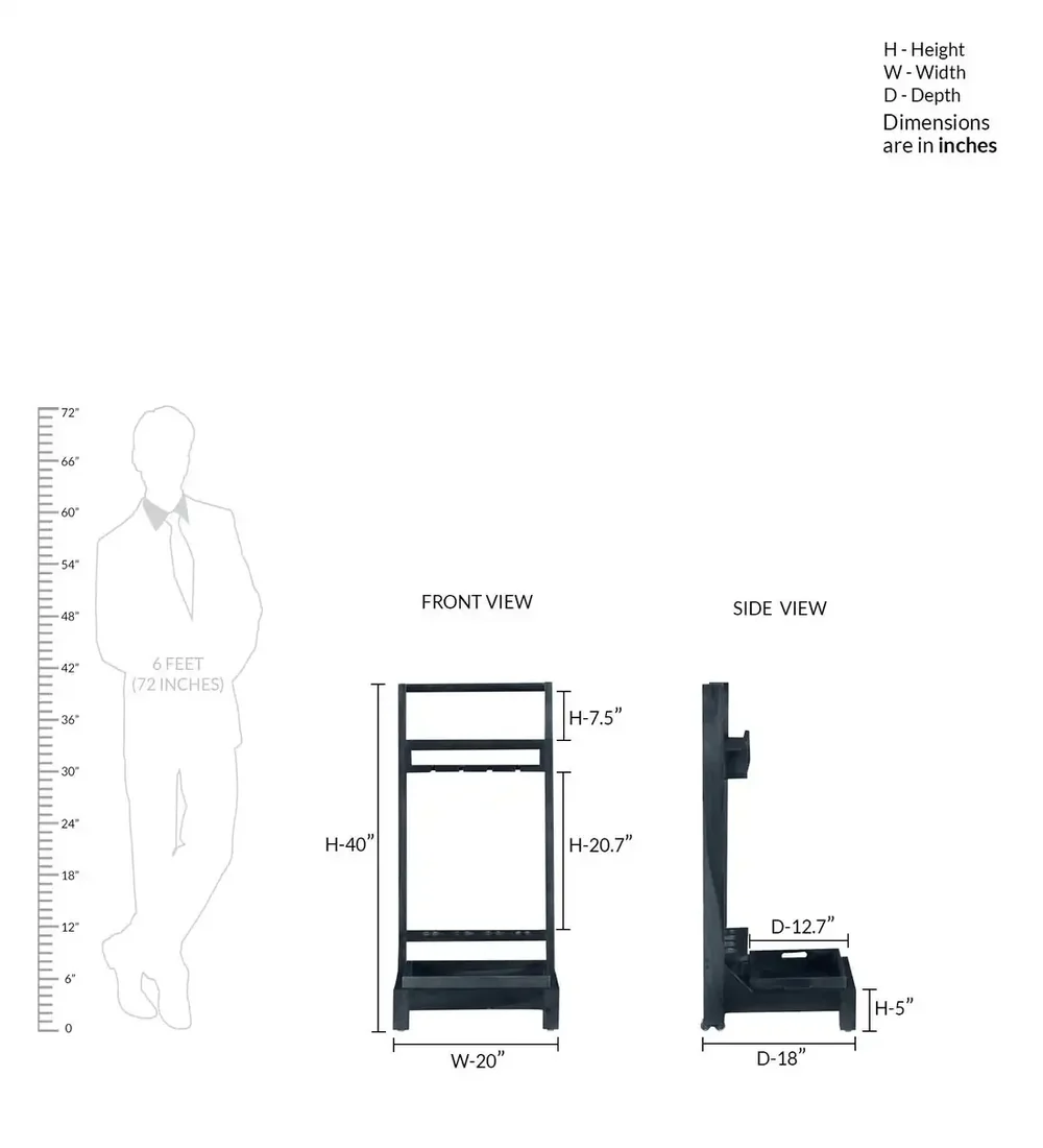 Solid Wood Bar Cabinet In Teak Finish