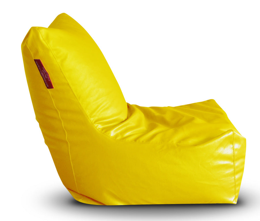 Bean Bag Chair With Beans - XXL