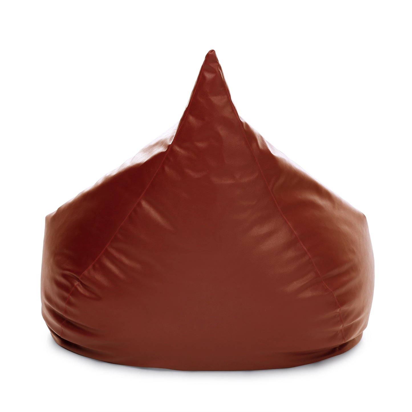 HumBug - Leatherette Bean Bag With Fillers - XXL