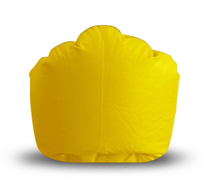 Printed - Bean Bag Rocker With Fillers - XXXL