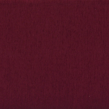 Nikon Fabric Sofa - Maroon