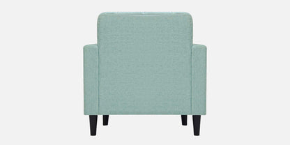 Eden Tufted Back Sofa - LIGHT GREEN