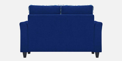 Paris Fabric Sofa- BLUE