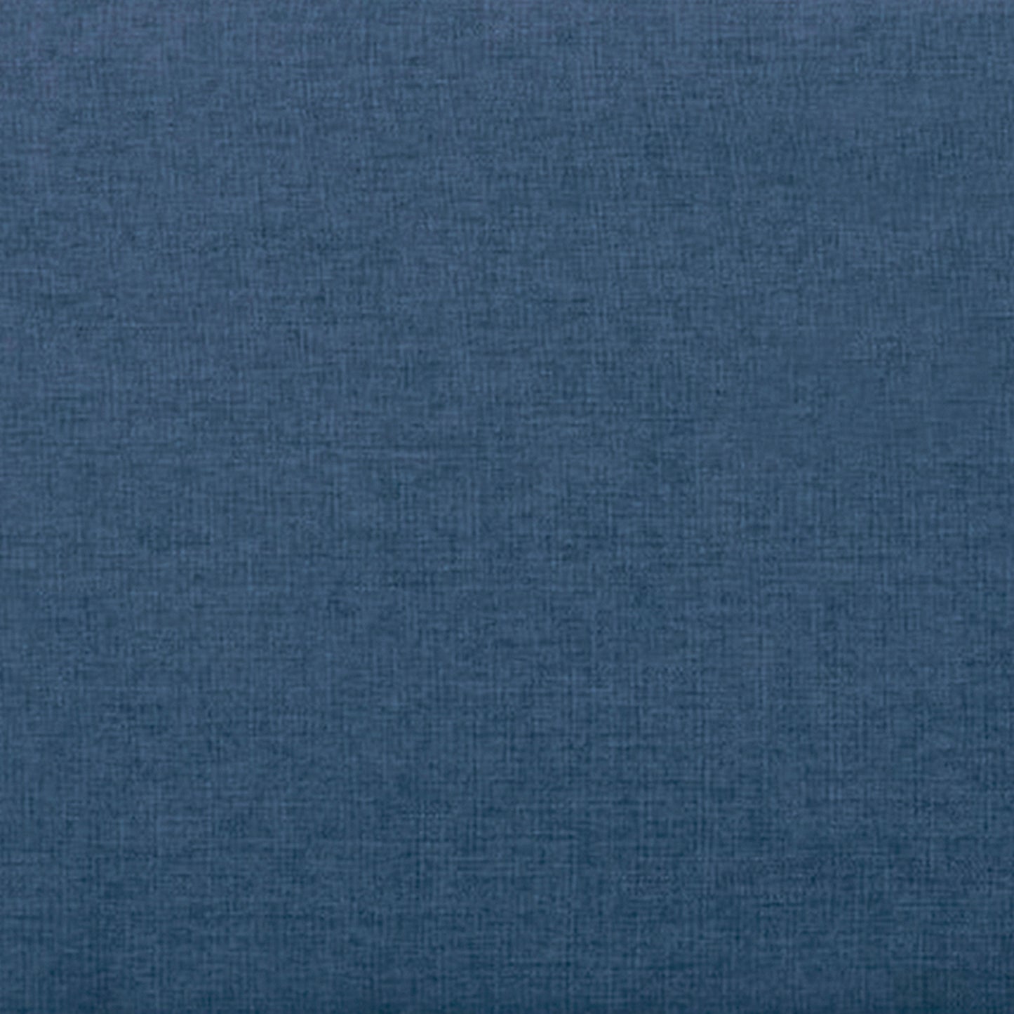 Jaxon Fabric Sofa - Blue
