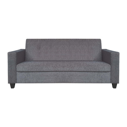 Cornelia Fabric Sofa - Grey