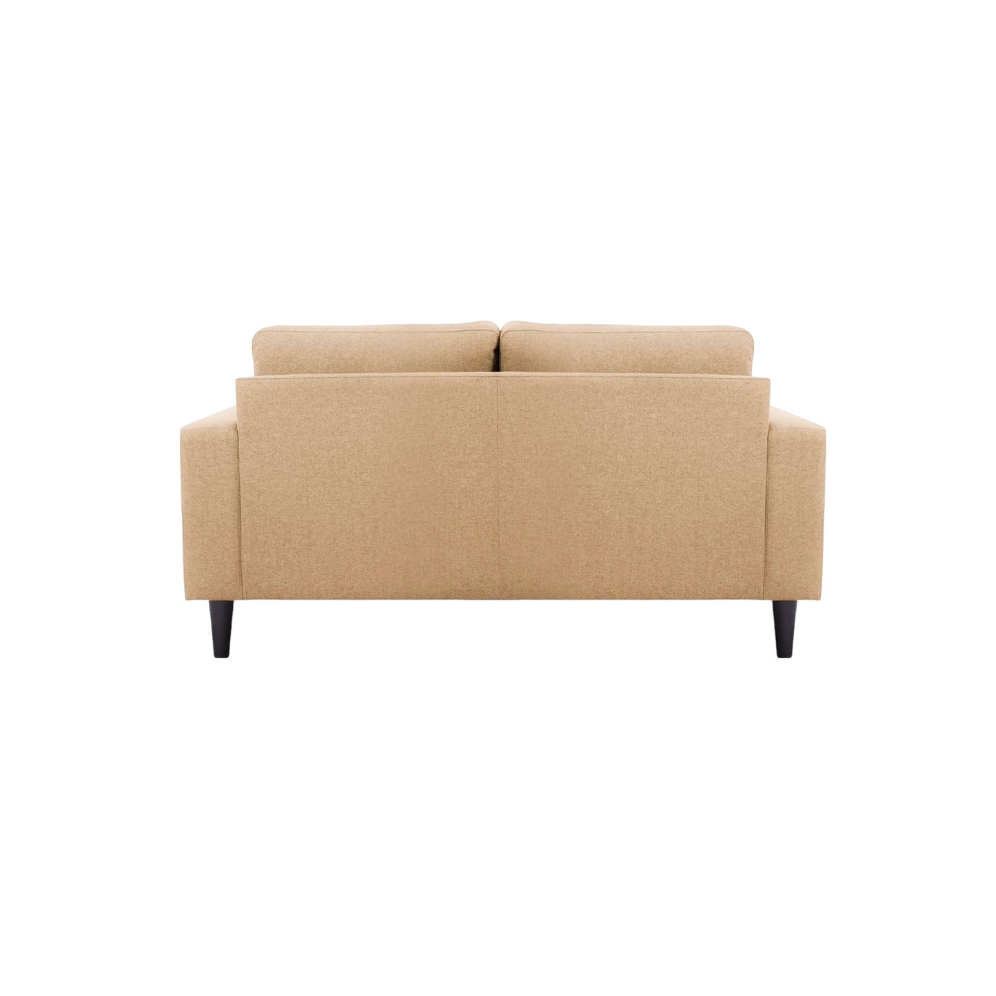 Arlen Sofa - Teal   Orange