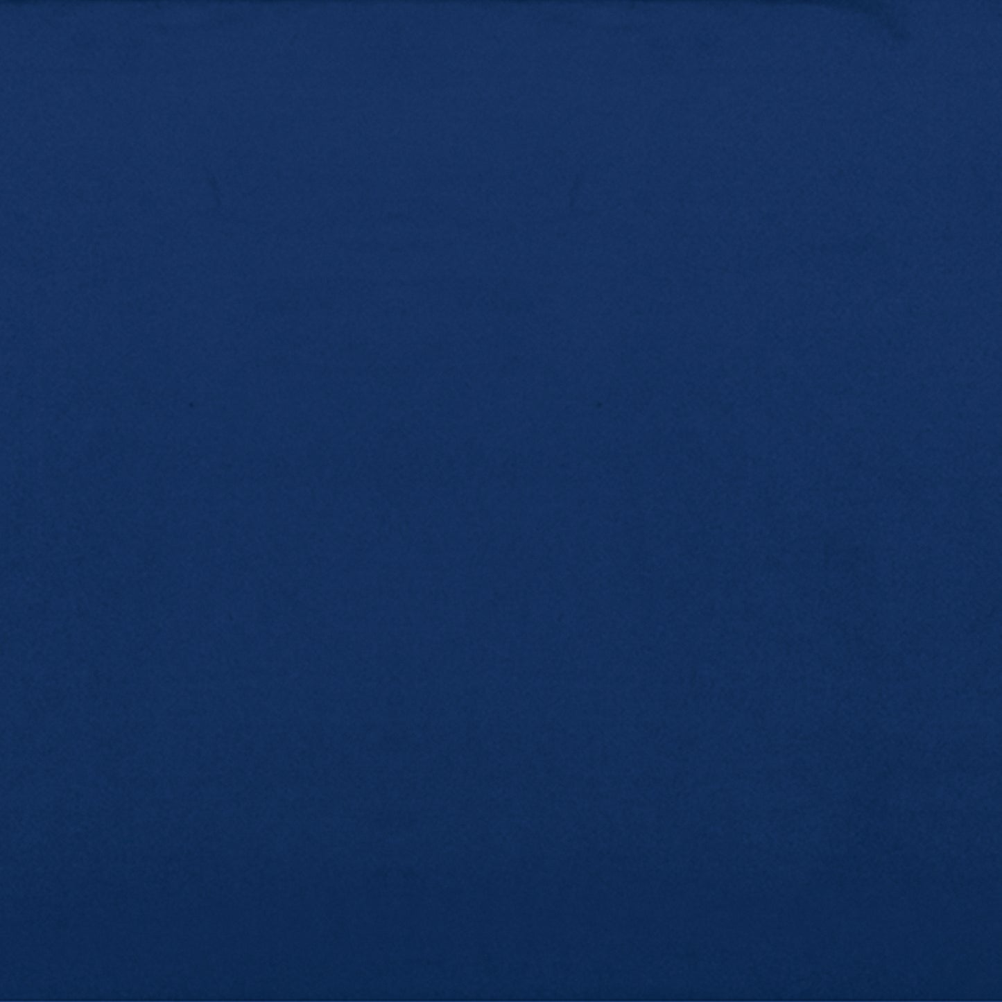 Arther Tufted Back Fabric Sofa - Blue