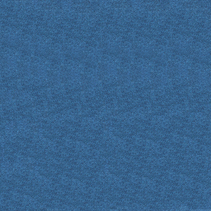 Regal Fabric Sofa - Blue