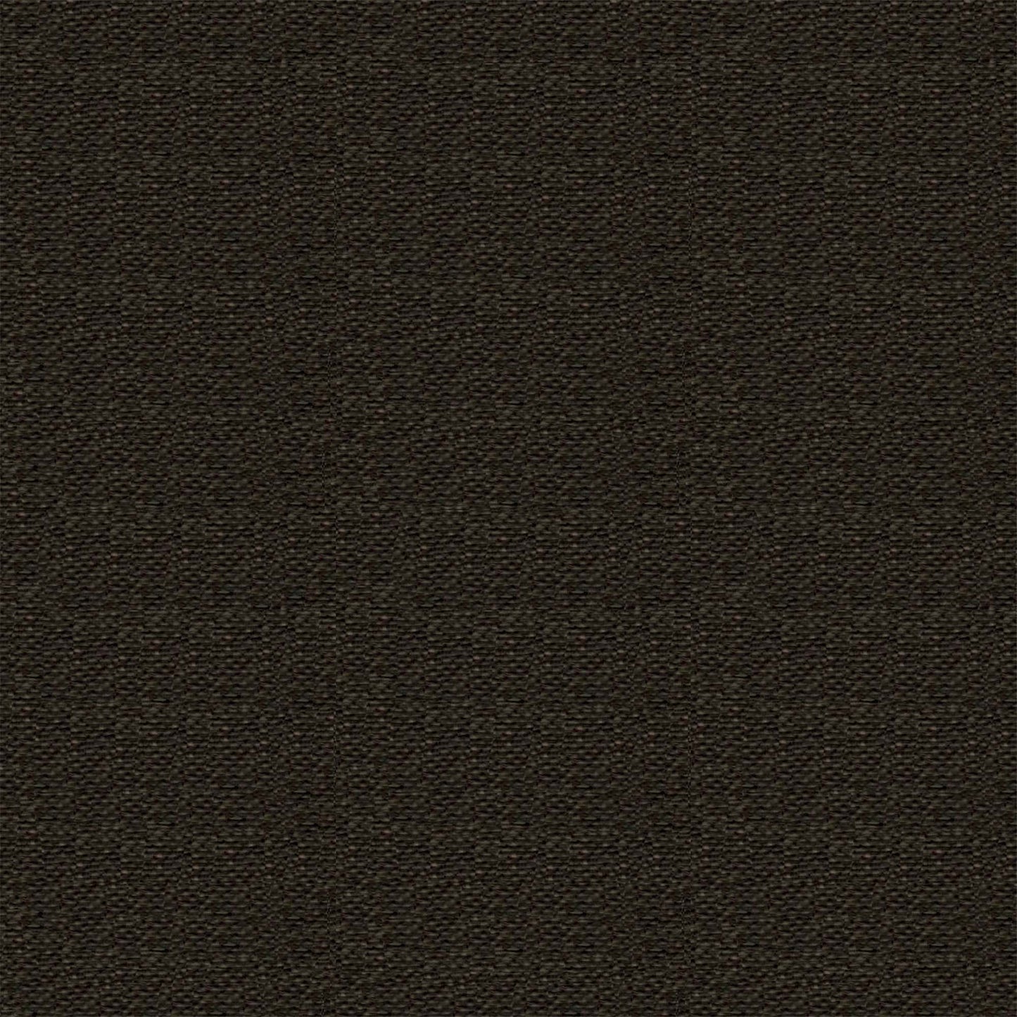 Clemmie Fabric Sofa - Dark Brown