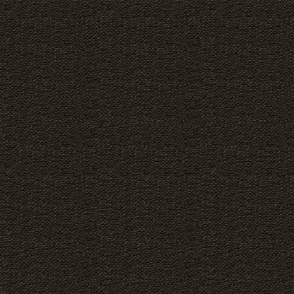 Clemmie Fabric Sofa - Dark Brown