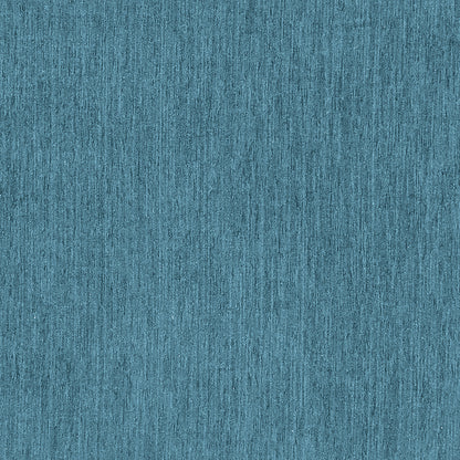 Royce Cushion Back Fabric Sofa - Teal  Blue