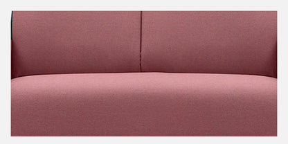 Anette Sofa - Dark Pink