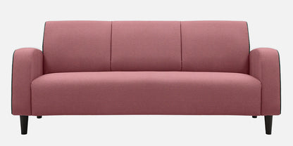 Anette Sofa - Dark Pink