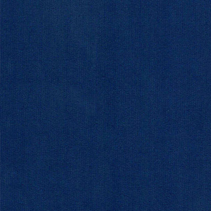 Jamson Sofa Velvet Fabric Sofa- Blue