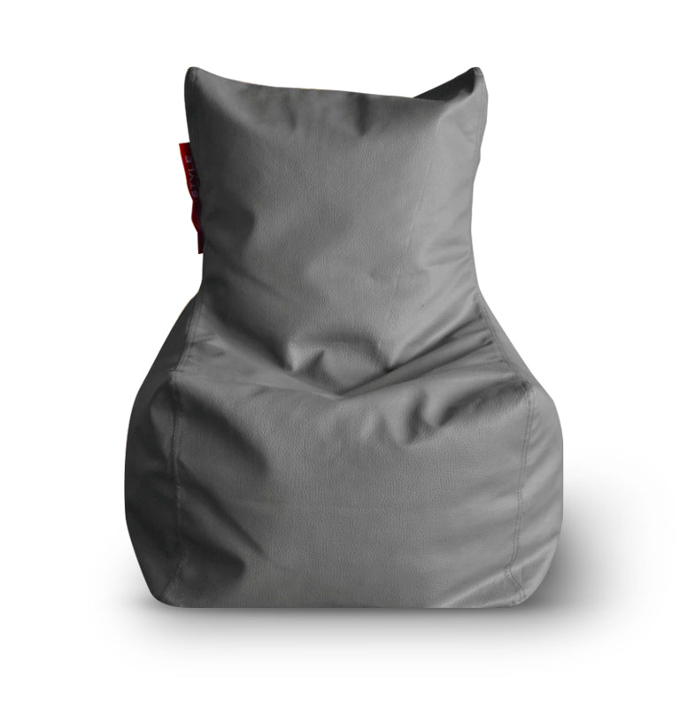 Bean Bag Chair With Fillers - Large