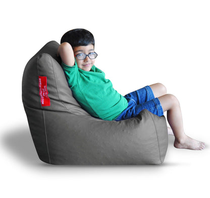 Bean Bag Chair With Fillers - Large