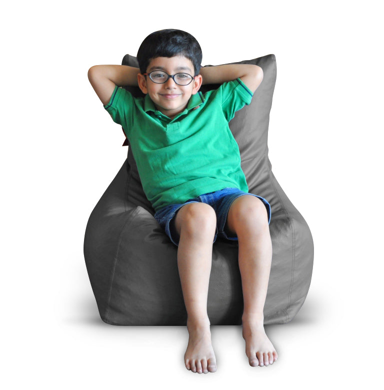Bean Bag Chair With Fillers - Large