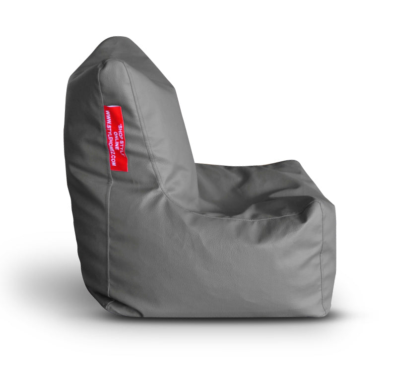 Bean Bag Chair With Fillers - Large