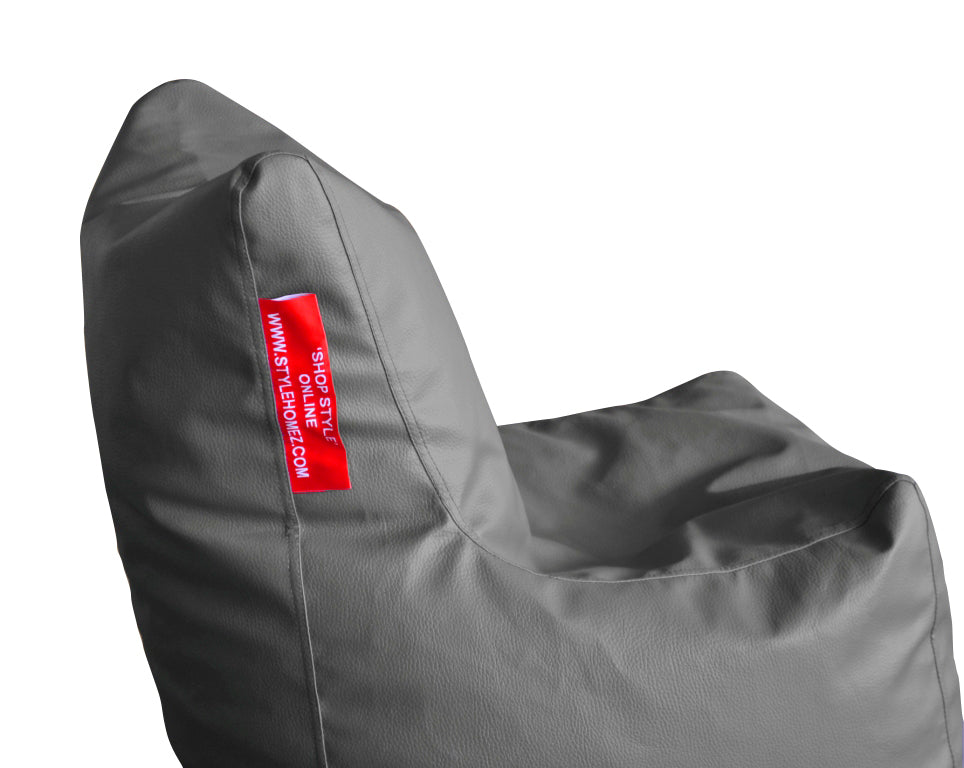 Bean Bag Chair With Fillers - Large