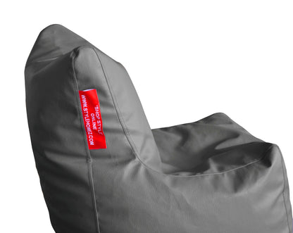 Bean Bag Chair With Fillers - Large