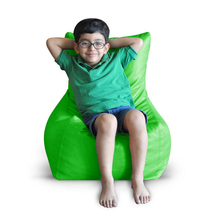 Bean Bag Chair With Fillers - Large