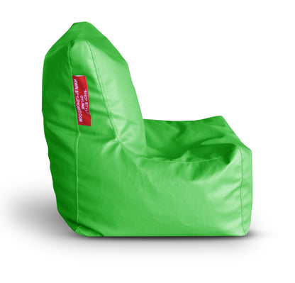 Bean Bag Chair With Fillers - Large