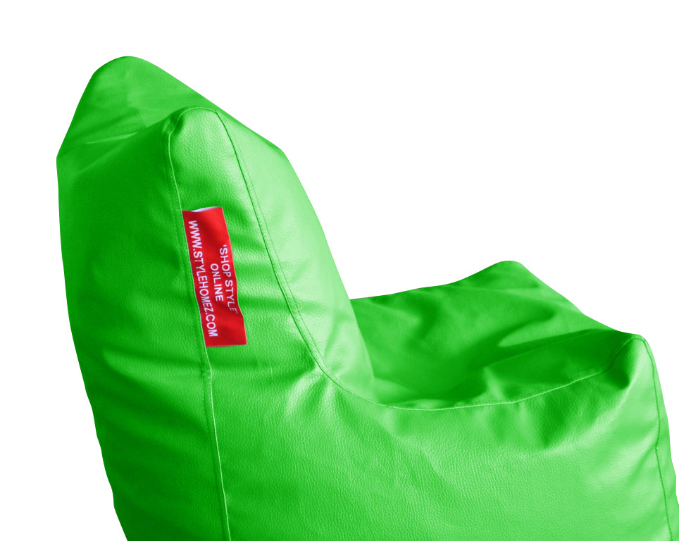 Bean Bag Chair With Fillers - Large
