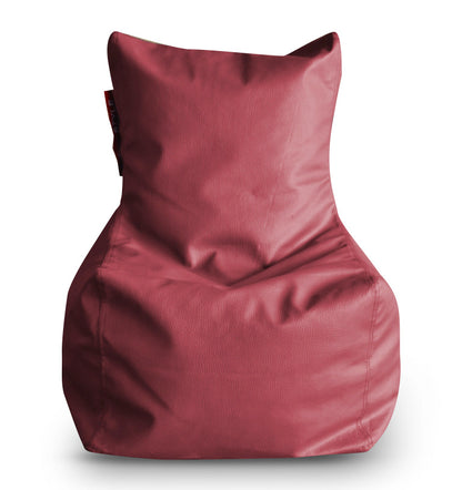 Bean Bag Chair With Fillers - Large
