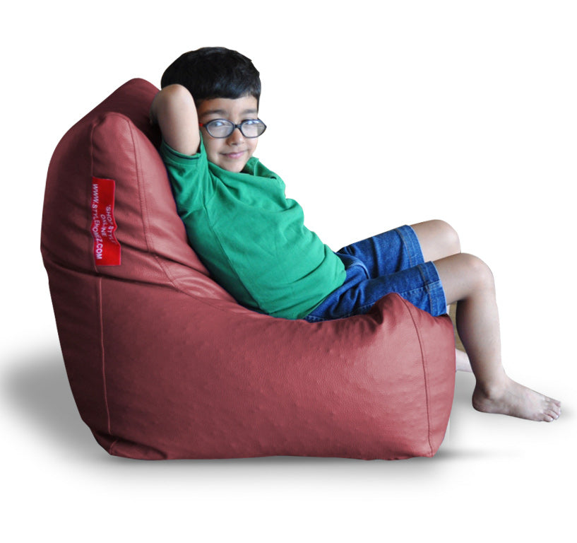 Bean Bag Chair With Fillers - Large