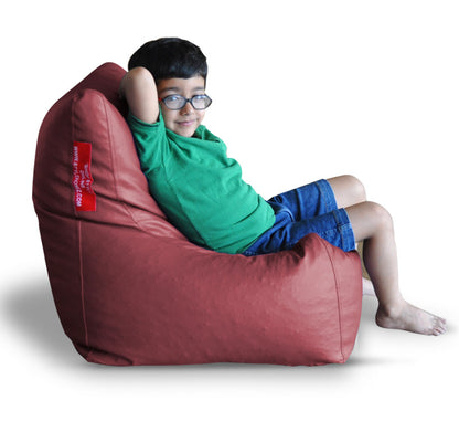 Bean Bag Chair With Fillers - Large