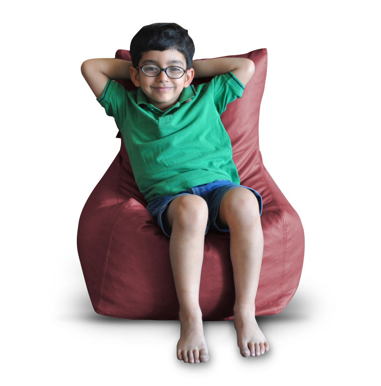 Bean Bag Chair With Fillers - Large