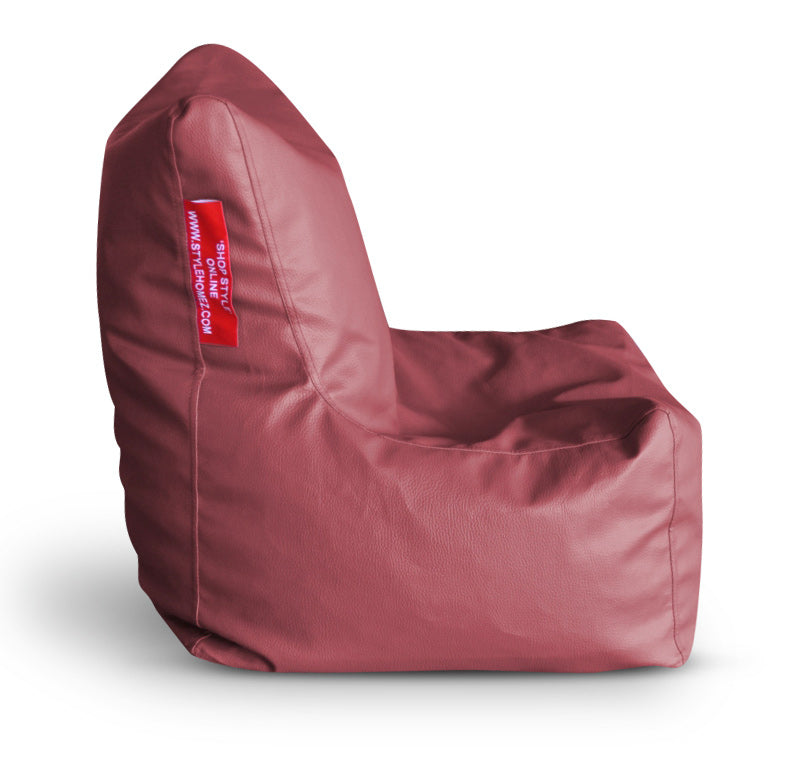 Bean Bag Chair With Fillers - Large
