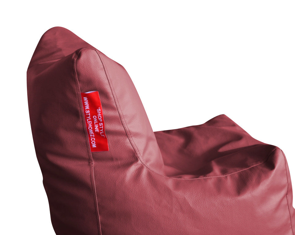Bean Bag Chair With Fillers - Large