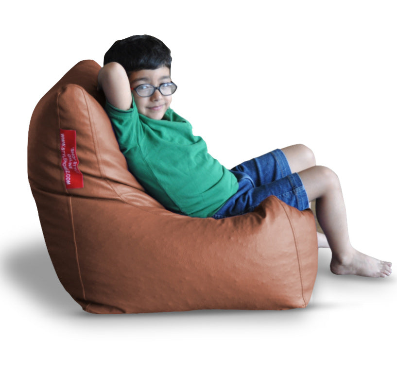 Bean Bag Chair With Fillers - Large