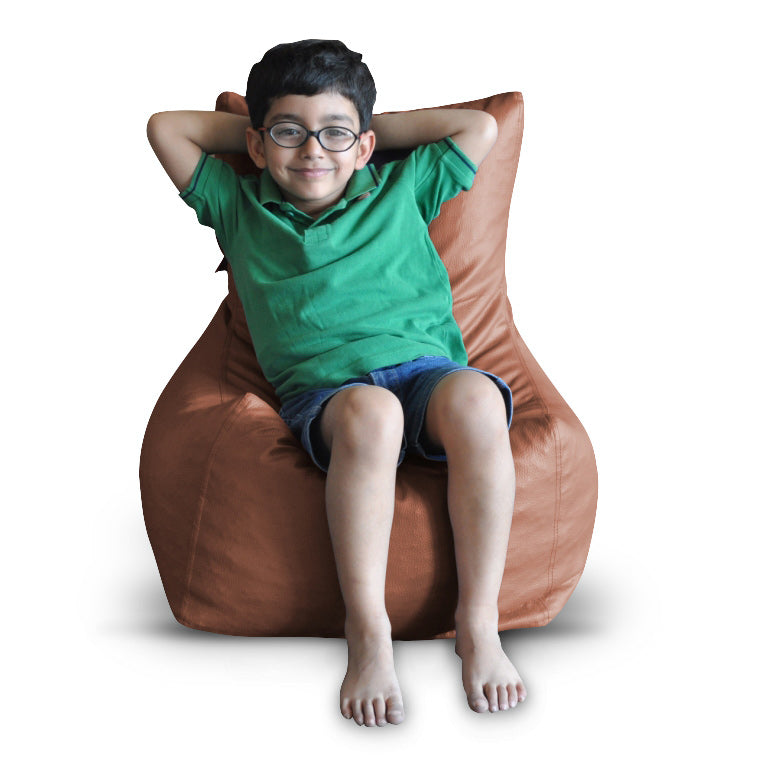 Bean Bag Chair With Fillers - Large