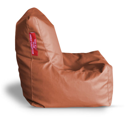 Bean Bag Chair With Fillers - Large