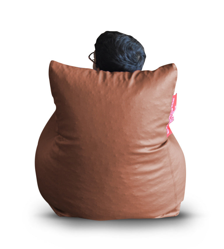 Bean Bag Chair With Fillers - Large