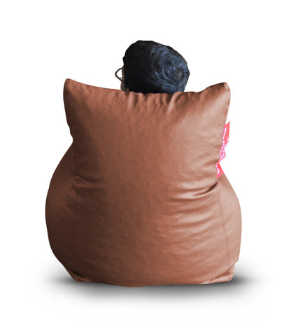 Bean Bag Chair With Fillers - Large