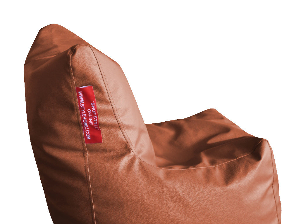 Bean Bag Chair With Fillers - Large