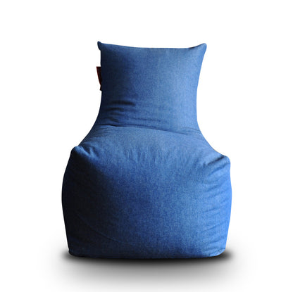 Bean Bag Chair With Beans - XXL