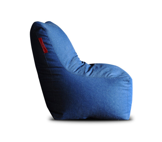 Bean Bag Chair With Beans - XXL