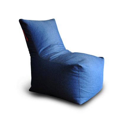 Bean Bag Chair With Beans - XXL