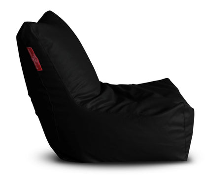 Bean Bag Chair With Beans - XXL