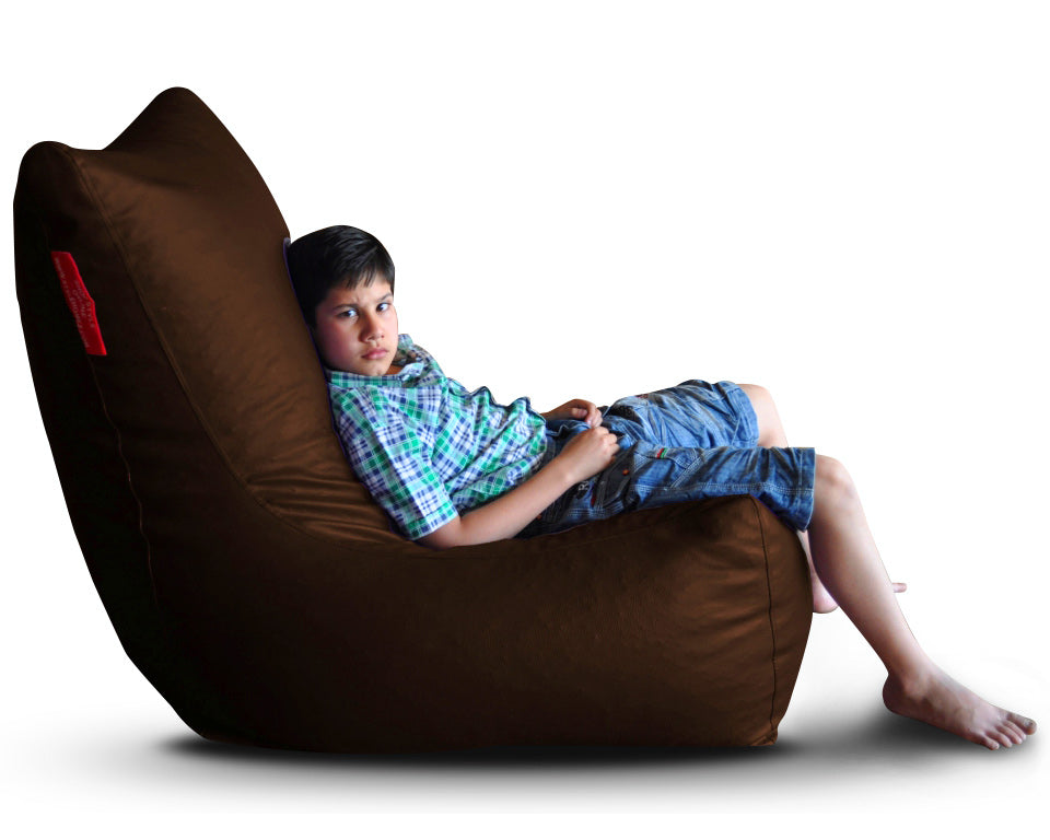 Bean Bag Chair With Beans - XXL