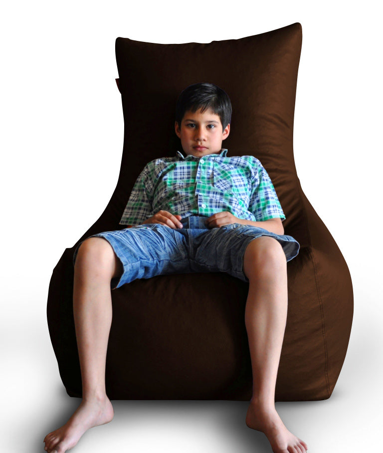 Bean Bag Chair With Beans - XXL
