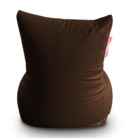 Bean Bag Chair With Beans - XXL