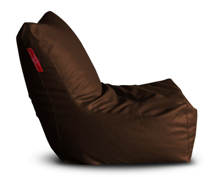 Bean Bag Chair With Beans - XXL