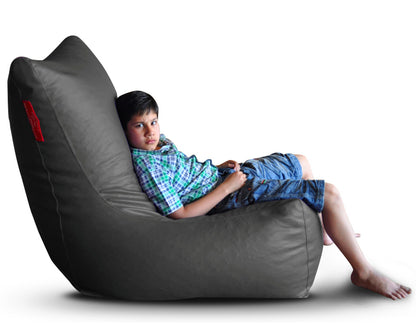 Bean Bag Chair With Beans - XXL